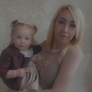 Meet your Posher, Faith